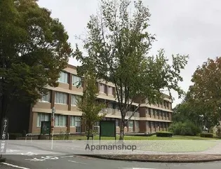 高田コーポ【101号室】の周辺