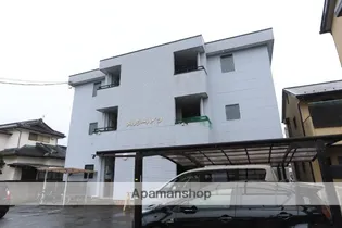 メルシーハイツの画像