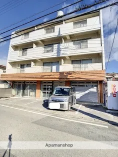 メゾンド岡野【412号室】の外観