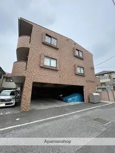 清和マンションの画像