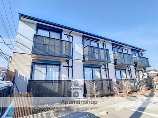 マリアージュE棟の画像