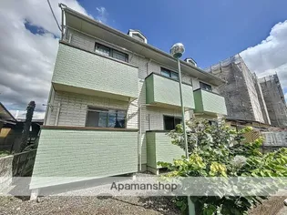 チェリーヒルズの画像