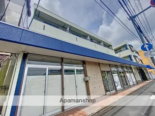 マニヤパークハイツの画像