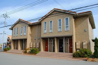 パインコート Aの画像