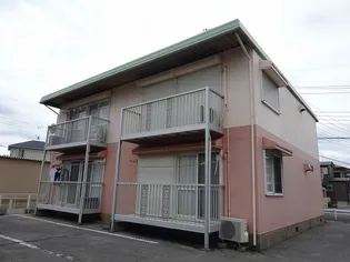 コーポ一の沢の画像