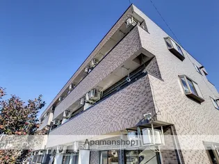 ロイヤルマンションの画像