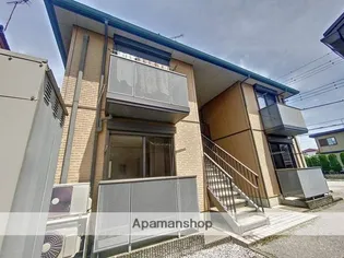 メディシーナ清原台の画像