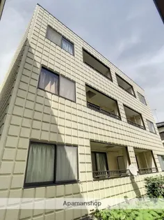 アローハイツの画像