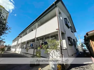 ウィングヴィラ枝野C棟の画像