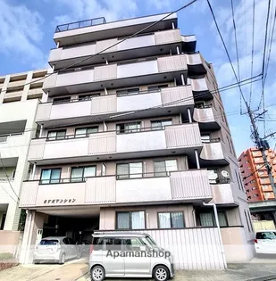 ますだマンションの画像