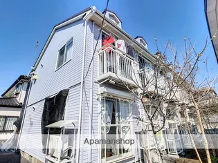 さつきハイツの画像