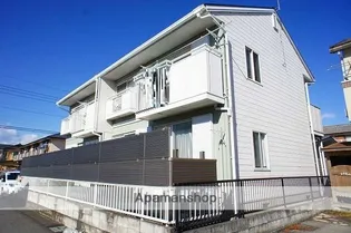 ベルコーポの画像