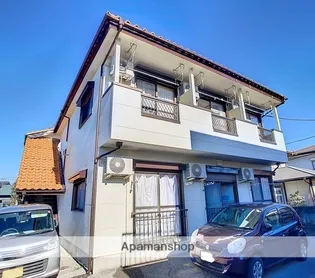 花咲ハイツの画像