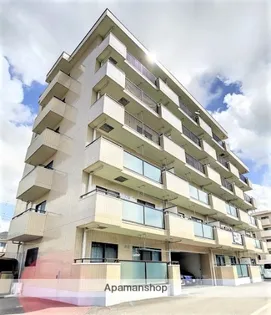 泉ヶ丘ハイツIIの画像