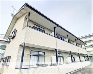 幸ハイツの画像