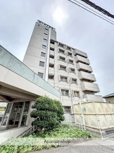 緑ヶ丘753マンション【701号室】の外観