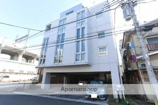 高久ダンススタジオの画像