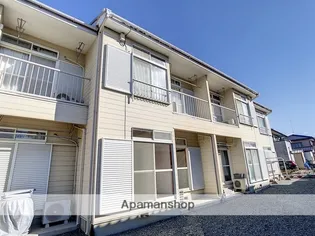 コーシュ箕輪 Ⅰの画像