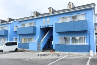 ロイヤルコーポⅠの画像