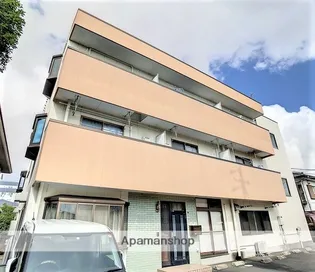 サンライズ峰の画像