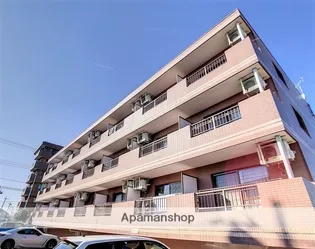 スバルハイツ93の画像