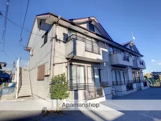 渡辺ハイツの画像