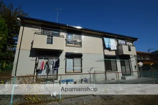 リバーサイドの画像