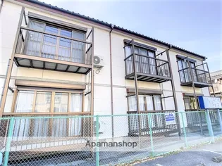 菊池コーポの画像