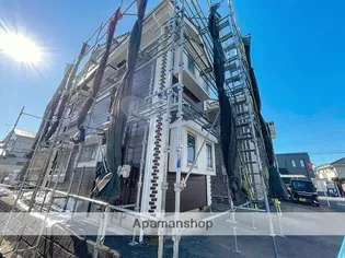 グランディサトーの画像