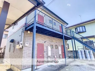 ハイツTAKAOの画像