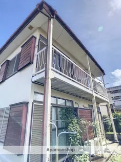 第2コーポ森口の画像