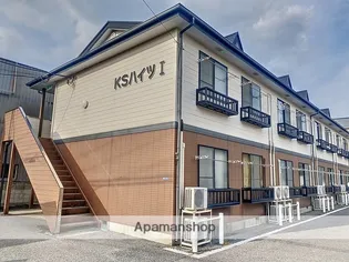 KSハイツⅠの画像