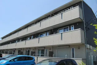 クレストコート Bの画像