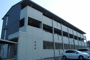 クレストコート Aの画像