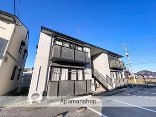 ディアス北原Aの画像