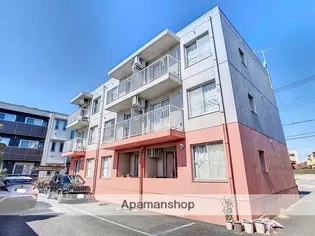 エスポワールの画像