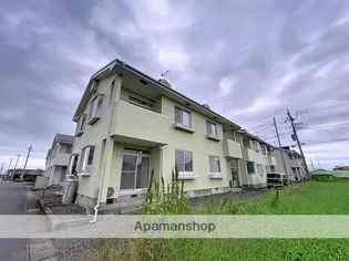 アザレヤサンハイム Cの画像