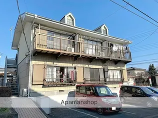 ハイム大井の画像