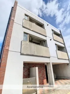 Aー1スクエアの画像