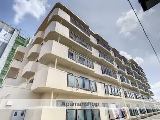 泉が丘ハイツの画像