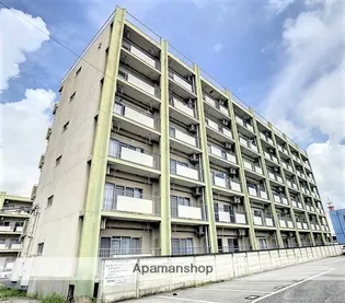 宇都宮グリーンハイツ2の画像