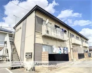 山口ハイツの画像