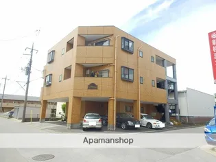 メゾン・ライトピュア【202号室】の外観