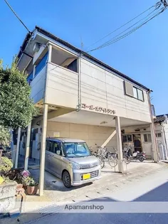 コーポホワイトランドの画像