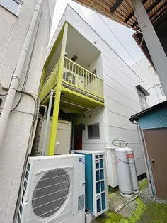 富士ハイツの画像