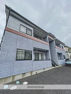 藤コーポの画像