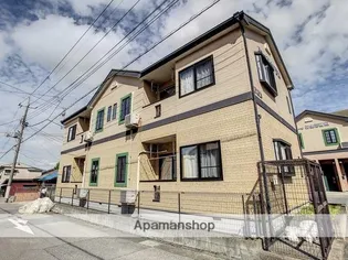 藤コーポ弥生弐番館の画像