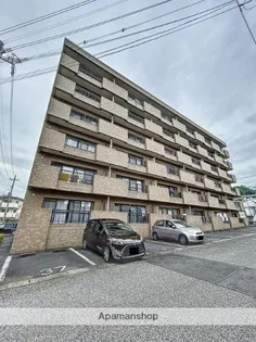 ロイヤルハイツの画像