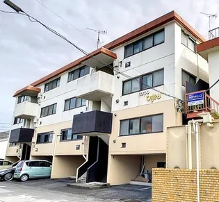 コーポひまわりの画像