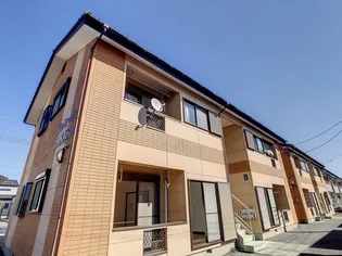 ファミールHIKARIの画像